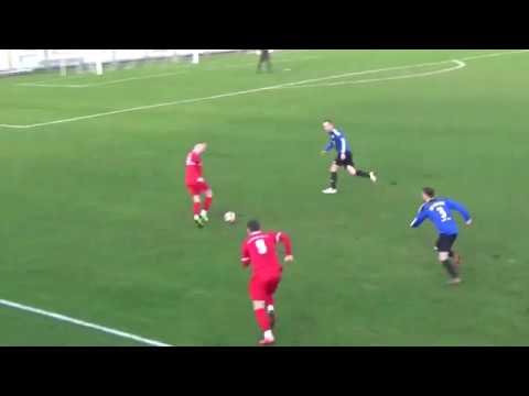 SV Hanse Neubrandenburg - SV Siedenbollentin 1 : 4  ( 1 : 3 )