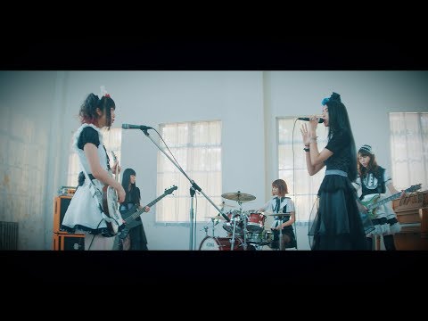 BAND-MAID / start over (Official Music Video) Video