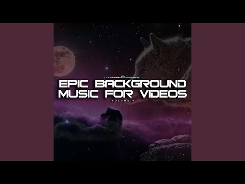 More Than a Game (Intense Epic Instrumental)