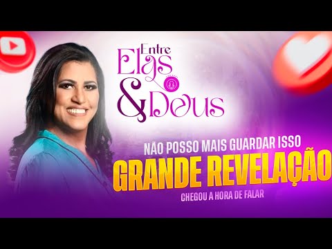 ESSE PODCAST VAI MUDAR SUA VIDA | GRANDE REVELAÇÃO CANTORA NEIDE MARTINS