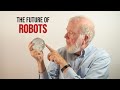 The Future Of Robots