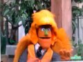 Sesame Street Being A Birdketeer