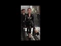 Loud Latex Catsuit
