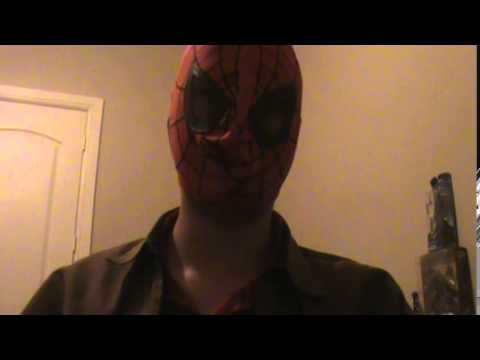 Glass bottle Dr. Pepper taste test