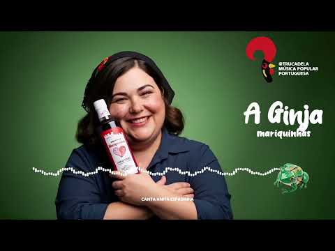 🍒 Fado Malandro, Ginja Mariquinhas #fadomusic #fadomusic #caldas