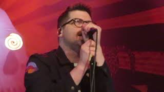 The Decemberists, We all Die Young, Ryman Auditorium, 04-13-2018, Nashville, TN,