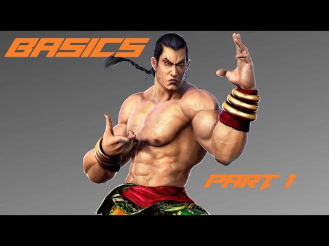 [Guide] Feng Wei: The Basics, part 1 - Essential Moves