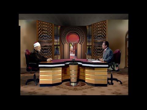 الإعلام وفوضى الفتاوى