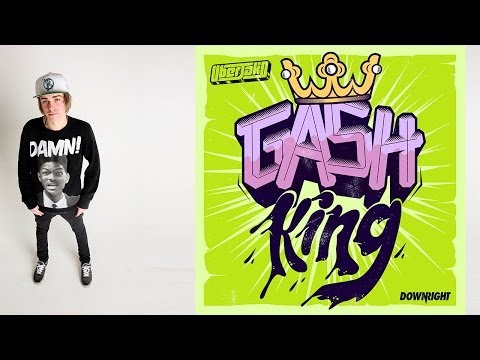 Uberjakd - Gash King (Joel Fletcher Remix)