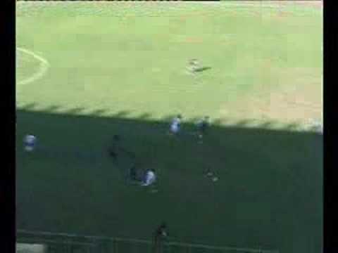 Intertoto Cup Hajduk Maribor 2007