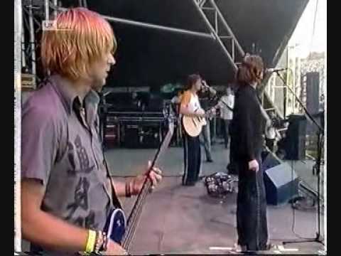 3 Is The Magic Number - Embrace