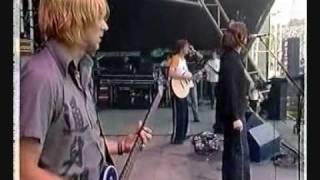Embrace: 3 Is A Magic Number - Live At Glastonbury 2000