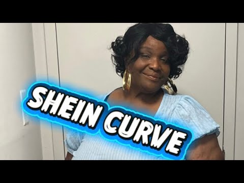 Curves Designed to Dazzle #sheincurves #sheintrends @SHEINOFFICIAL my search codeR8LKR
