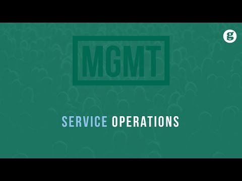 Management Functions