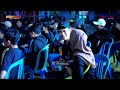 HAPPY LOSS GELO ICHA FEBRIANA HAPPY PARTY SPG SING PENTING GUYON