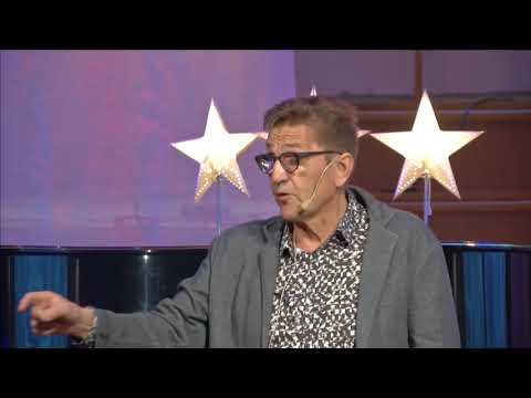 171203 Predikan - "Advent", Urban Ringbäck