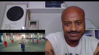 JJ DOOM - GUV&#39;NOR Reaction