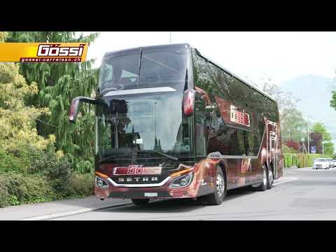 19 Setra S 531 DT 1