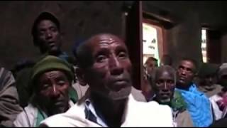 Ethiopia Orthodox Church: Documentary film about Abune Tekelhaimanot Church