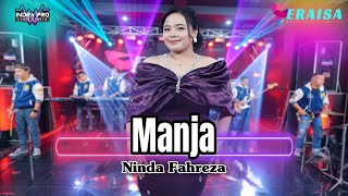 Download lagu MANJA - Ninda Fahreza - OM ERAISA ( Live Record Studio ) mp3