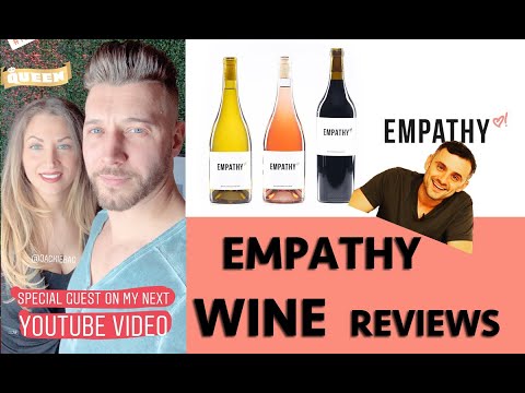 Empathy Wines Review By Gary Vaynerchuk | Gary Vee Wine Club