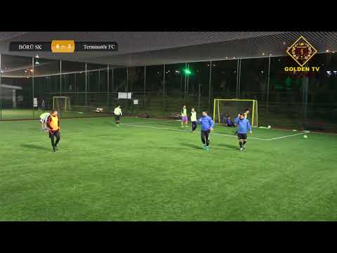 Gol Videosu