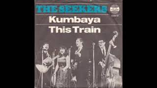 The Seekers, Kumbaya, Single 1966