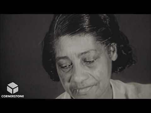Thumbnail for Elizabeth Cotten - Freight Train (Live Performance) by Elizabeth Cotten