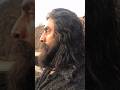 Ranbir Kapoor S Make Up For Shamshera