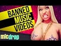 Top 10 Inappropriate Music Videos That Were BANNED (Ep. #23) - MicDrop Top 10 Inappropriate Music Videos That Were BANNED (Ep. #23) - MicDrop