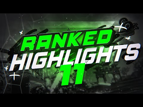 We made PULSE OSM RAGE | RANKED HIGHLIGHTS #11