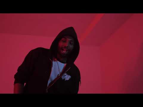 GMB Gunnaman feat Johnny Eng - No Love (Official Music Video)