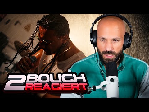 Apache 207 - Ein Lied für dich / 2Bough REAGIERT