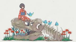 【踊る恐竜さん】Sakimitsu 歌ってみた