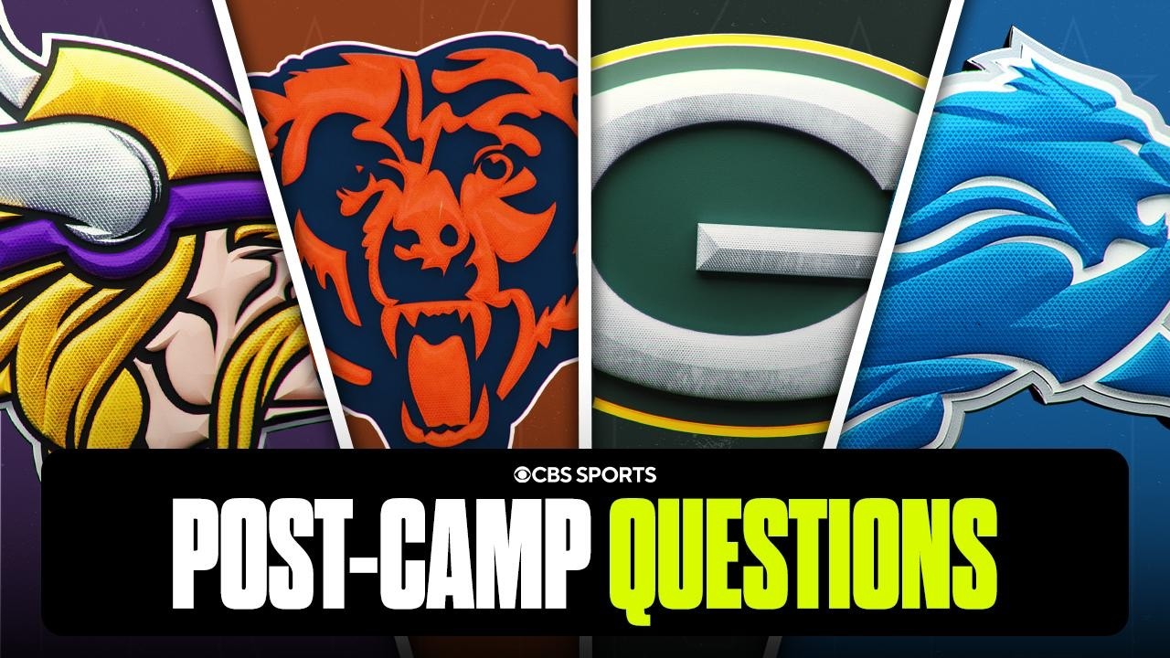 NFC North NFL season
