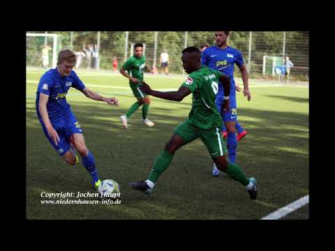 SVN Imoressionen, Niedernhausen-Info, LVM