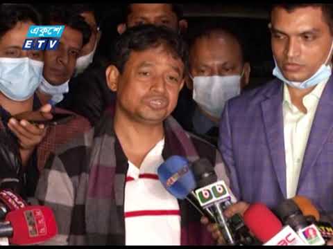 রাজধানীতে বিশ্ববিদ্যালয় ছাত্রীকে ধর্ষণের পর হত্যার অভিযোগ | ETV News
