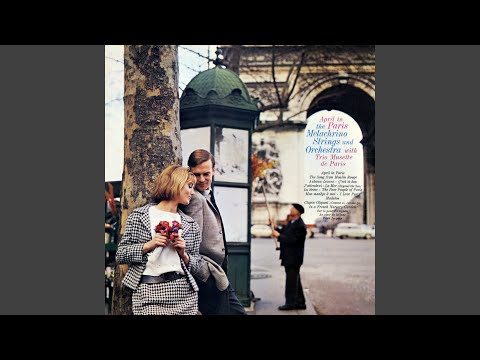 The Poor People of Paris