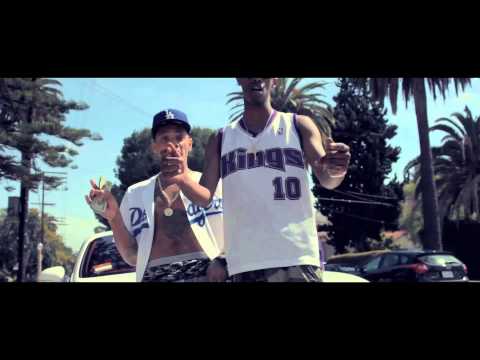 G$tar Giorgio- Im Ballin (official video)