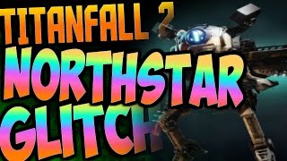 Crazy Northstar Glitch On Titanfall 2!