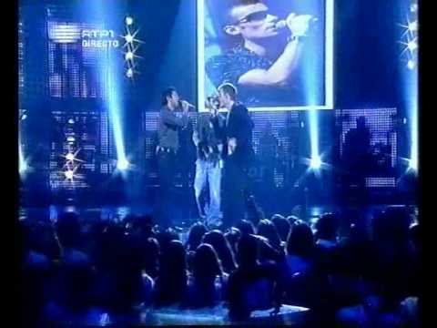 Emanuel Santos - OT 3 - If You Give Up