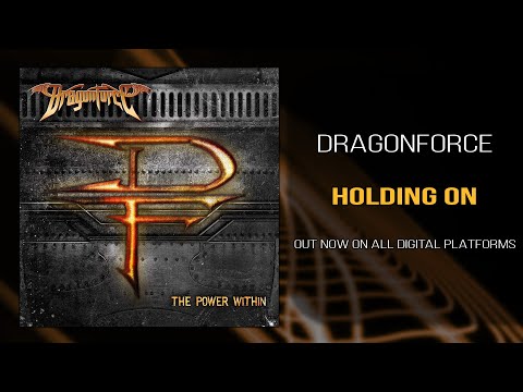 Videoclip de Holding On — DragonForce