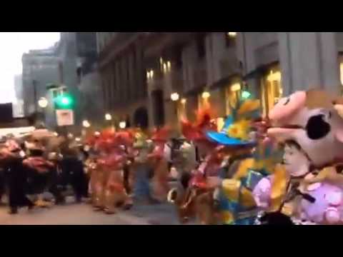 Polish American String Band 2015 - E-I-O Polka