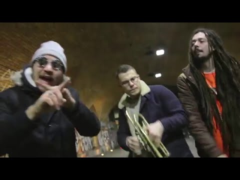 Jago - Struggling feat. Galak Spiritual & Chief Rockas