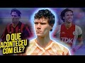 He Was The BEST PLAYER IN THE WORLD But ONE MISTAKE RUINED EVERYTHING The Story Of VAN BASTEN