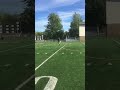 Skills footage - September 2022