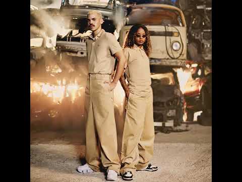 PANCADA 🎶 - Mateus Carrilho feat. MC Dricka [Áudio Oficial] {EuAnaMaria Oficial}