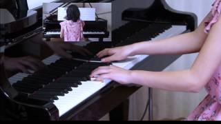 Green Flash  ピアノ /  AKB48