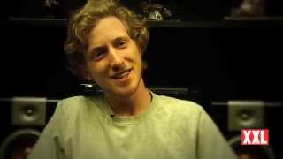 Asher Roth Talks Justin Bieber