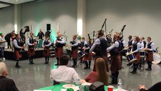 2020 Medley | Party in Plaid | City of Chicago Pipe Band